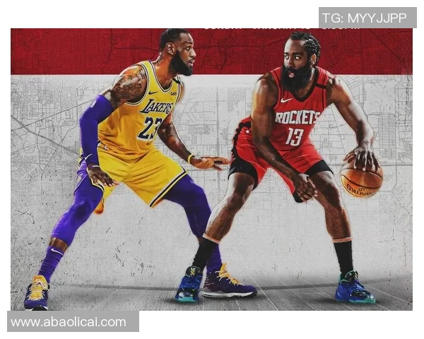 湖人火箭内线对决分析谁能在篮下掌控比赛节奏与优势