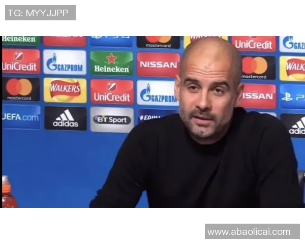 瓜迪奥拉的奇迹时刻欧冠淘汰赛7次换人全员进球揭秘