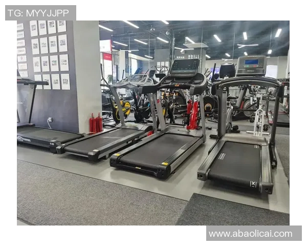 专业健身器材安装服务为您打造完美家庭健身空间提升健康生活品质